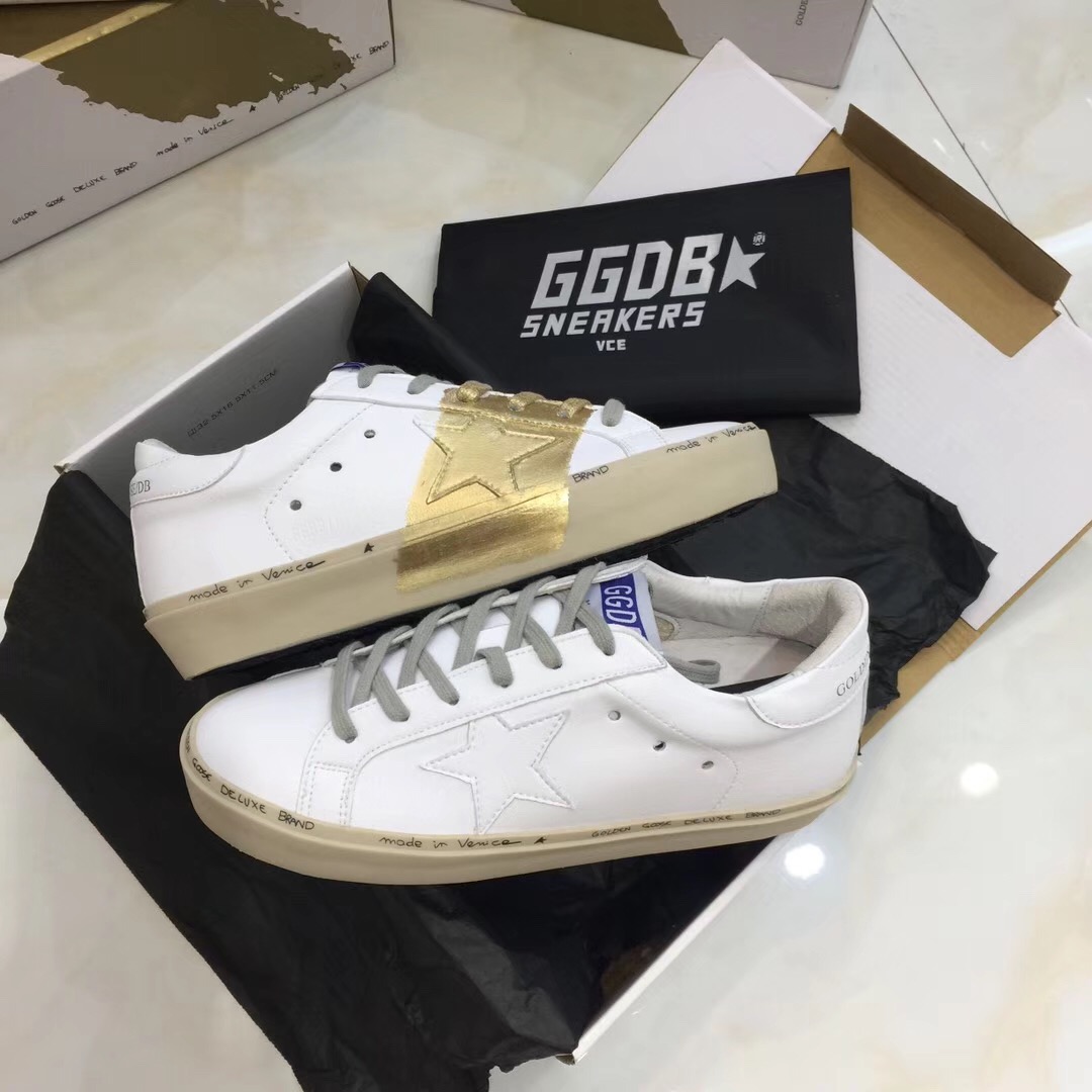 Golden Goose Superstar [X. 13]